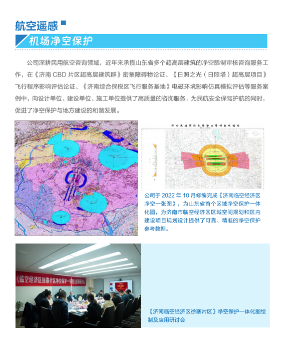 机场净空保护